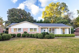 2218 Camelot Place, Columbus, GA 31904