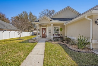 86171 Sand Hickory Trail, Yulee, FL 32097