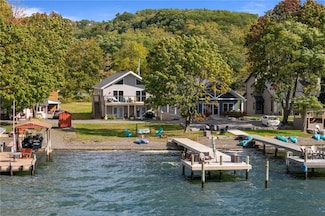 8417 Old Lake Rd, Lodi, NY 14860