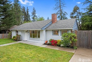 18031 9th Ave NE, Shoreline, WA 98155