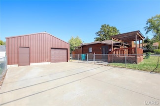 105 Grigsby St, Sullivan, MO 63080