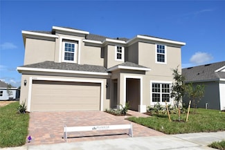 9365 St Therese St, Groveland, FL 34736
