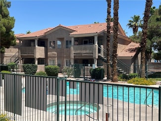 2217 James Bilbray Dr Unit 201, Las Vegas, NV 89108