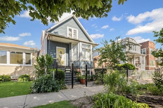 2119 N Karlov Ave, Chicago, IL 60639