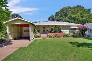 110 W 23rd St, North Newton, KS 67117