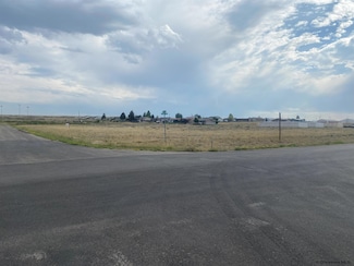 Lot 1 Bridge Ave, Saratoga, WY 82331