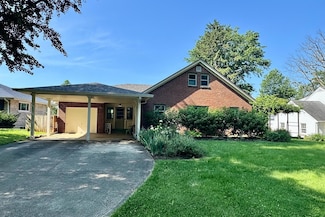 242 Tahoma Rd, Lexington, KY 40503