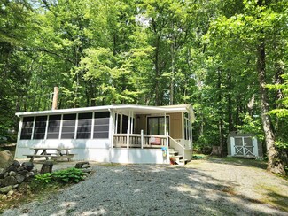 51 Old Springfield Rd Unit 246, Stafford Springs, CT 06076