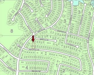 0 Kaelepulu Lot 240 Dr, Bastrop, TX 78602