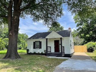 3792 Dunn Ave, Memphis, TN 38111