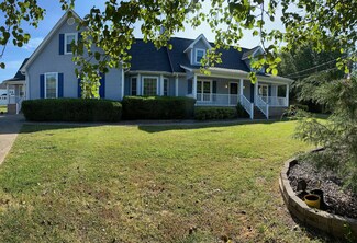 9100 Hunters Bend Cir, Ooltewah, TN 37363