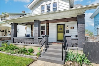 19 Klee Ave, Dayton, OH 45403