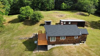 50 Pike Hill Rd W, Topsham, VT 05086