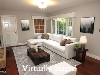 600 18th St, Butner, NC 27509