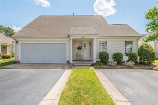 3009 Hogan Way, Suffolk, VA 23435