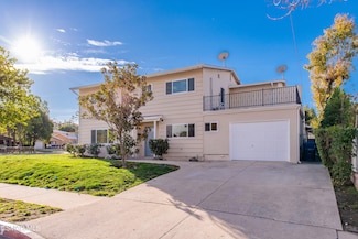 22002 Ybarra Rd, Woodland Hills, CA 91364