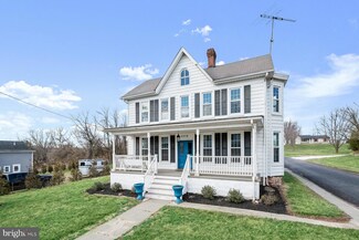 2378 Mayberry Rd, Westminster, MD 21158