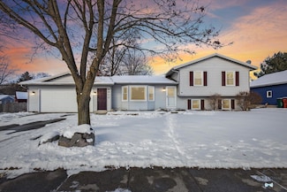 6017 Rogue River Meadows Dr NE, Belmont, MI 49306