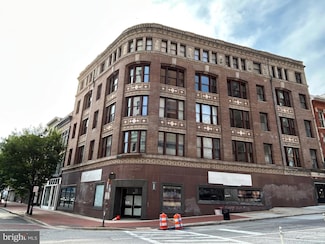 100 W Lexington St Unit 307, Baltimore, MD 21201