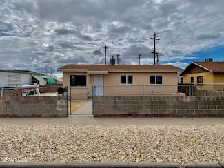 5004 Blue Ridge Dr, El Paso, TX 79904