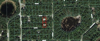 00 NE 236th Place, Fort McCoy, FL 32134