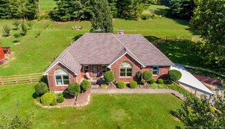 7300 Borden Rd, Greenville, IN 47124