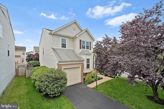 6780 Hollow Glen Ct, Gainesville, VA 20155