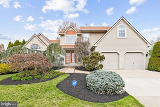 109 Hastings Place, Cinnaminson, NJ 08077
