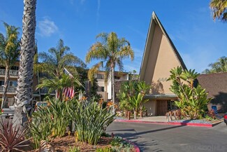 4444 W Point Loma Blvd Unit 104, San Diego, CA 92107
