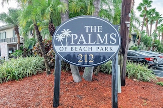 212 S Church Ave Unit 303, Tampa, FL 33609