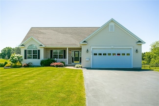 491 Salt Rd, Webster, NY 14580