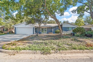 4704 Fawn Dr, Fort Worth, TX 76132