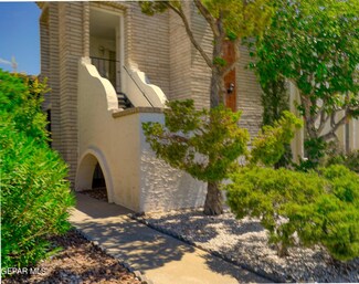 6201 Escondido Dr Unit 19 C, El Paso, TX 79912