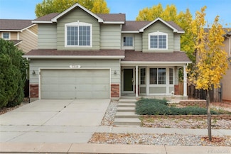 7214 Grand Prairie Dr, Colorado Springs, CO 80923