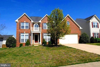 5307 Joshua Tree Cir, Fredericksburg, VA 22407