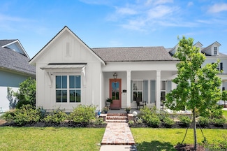14123 Spalding Way, Baton Rouge, LA 70817