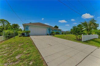 4402 Ruth Ave S, Lehigh Acres, FL 33976
