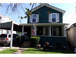 108 E Dyke St, Wellsville, NY 14895