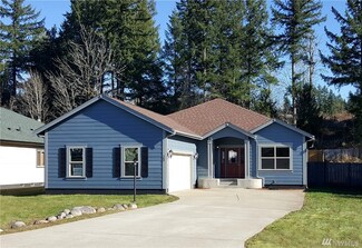 509 Emerald Ln SE, Rainier, WA 98576