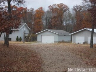 3670 Sleepy Hollow Rd, Fort Ripley, MN 56449