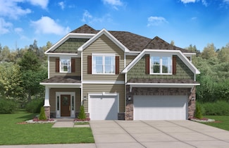 3100 Blenheim Ct, Graniteville, SC 29829