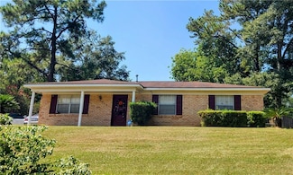 1618 Catalina Dr, Mobile, AL 36609