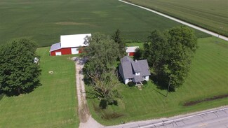 5035 W State Road 218, Poneto, IN 46781