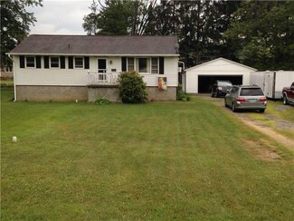 924 Ada St, Belle Vernon, PA 15012