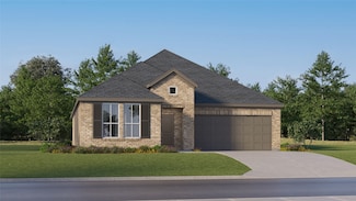 1812 Alpine Larch Ln, McKinney, TX 75071