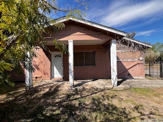 1815 Commercial Ave, San Antonio, TX 78221