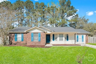 459 Garden Acres Way, Pooler, GA 31322