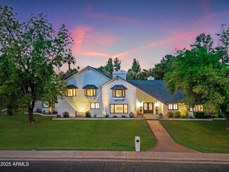 1712 E Fairfield St, Mesa, AZ 85203