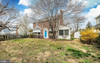 1107 N Providence Rd, Media, PA 19063