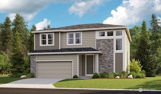 10631 Treasure Dr NW Unit 122, Silverdale, WA 98383